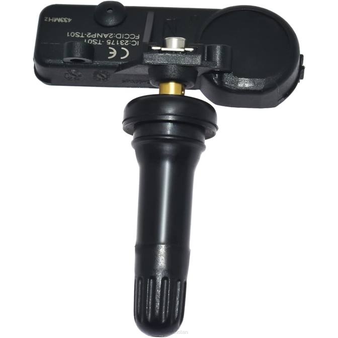 tpms Jianghuai датчик давления tp3040001 433 МГц датчик давления в шинах - 4Z2V1763