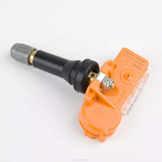 tpms Hyundai датчик давления 529332b000 453 МГц датчик давления в шинах камри 50 - 4Z2V1676