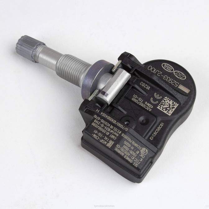 tpms Hyundai датчик давления 529332j100 454 МГц датчик давления в шинах знак - 4Z2V1677