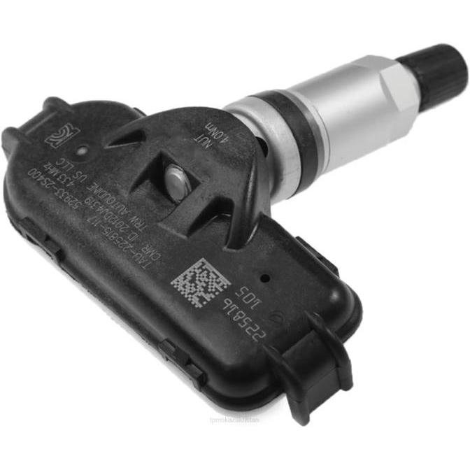 tpms Hyundai датчик давления 529332s400 445 МГц TPMS датчики давления в шинах настройка - 4Z2V1668