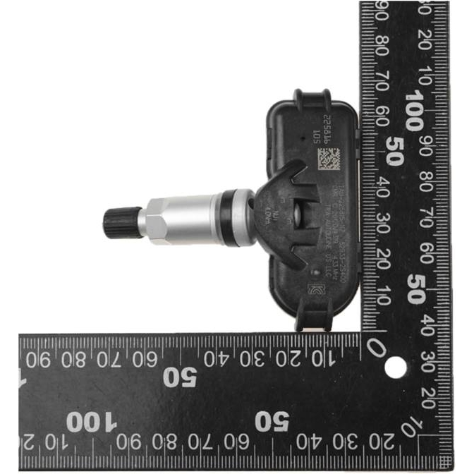 tpms Hyundai датчик давления 529332s400 445 МГц TPMS датчики давления в шинах настройка - 4Z2V1668
