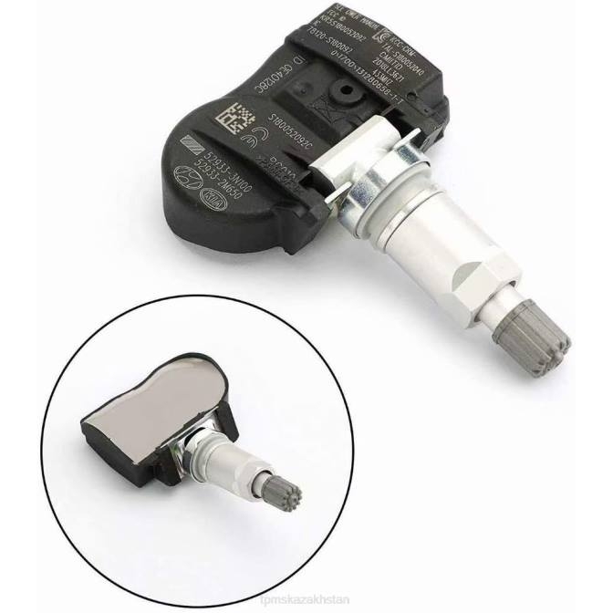 tpms hyundai датчик давления 529332m650 436mhz TPMS датчик настройка - 4Z2V1659