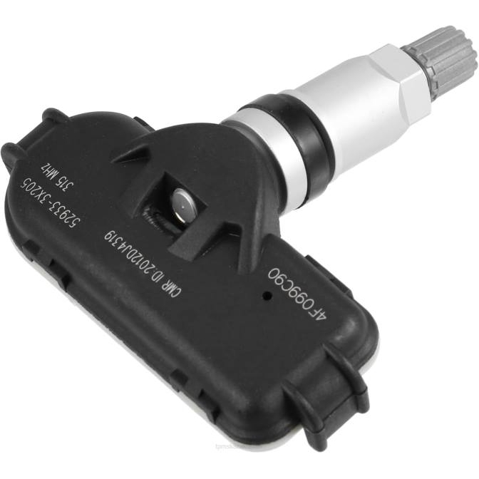 tpms kia датчик давления 529333x205 463mhz датчик давления в шинах камри 50 - 4Z2V1686