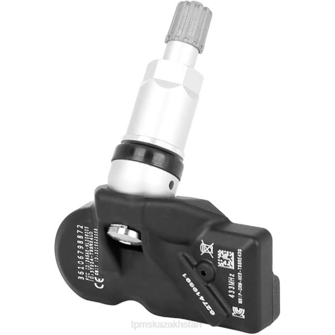 Датчик давления в шинах tpms bmw 36106798872 TPMS датчики давления в шинах настройка - 4Z2V1448