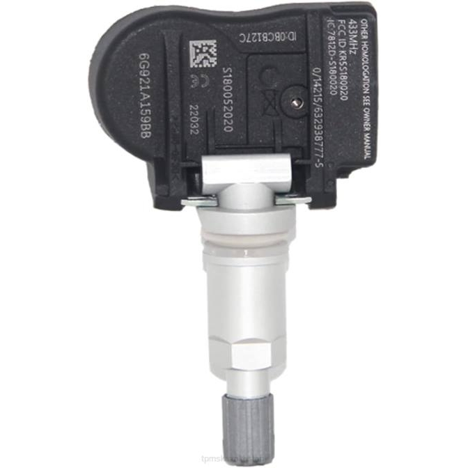 Датчик давления в шинах tpms ford 6g921a159bb TPMS датчики - 4Z2V1432