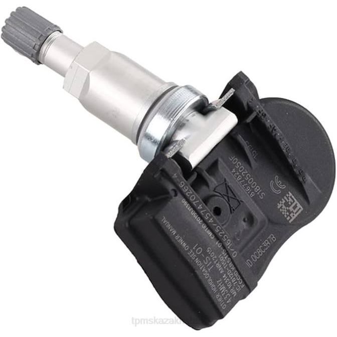 Датчик давления в шинах tpms ford 8g921a189kb датчик давления в шинах камри 50 - 4Z2V1386