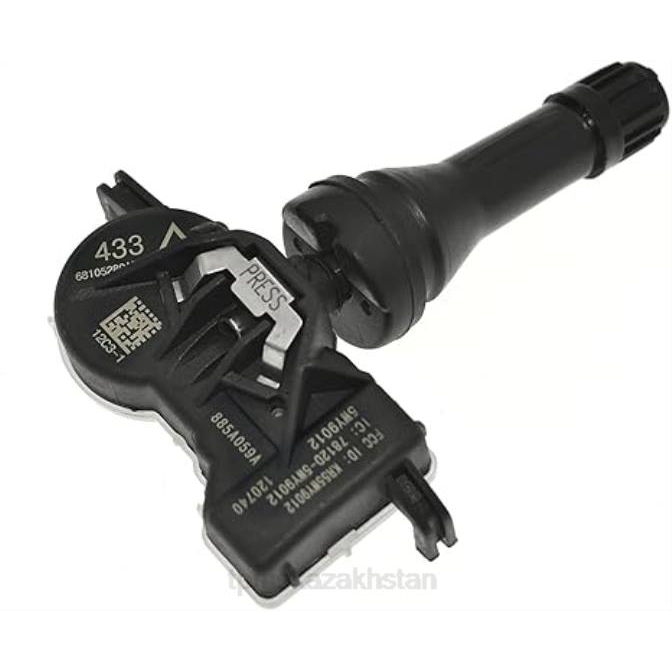 Датчик давления в шинах tpms dodge 68105280ad датчик давления в шинах камри 70 - 4Z2V1425