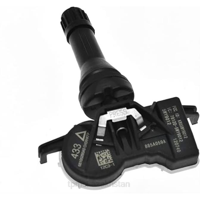 Датчик давления в шинах tpms dodge 68105280ad датчик давления в шинах камри 70 - 4Z2V1425