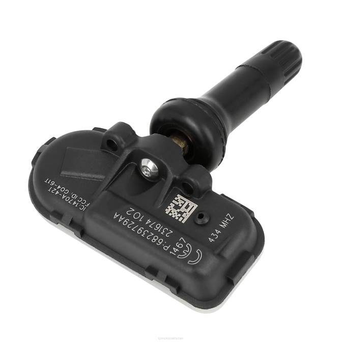 Датчик давления в шинах tpms dodge 68249201aa TPMS датчики давления в шинах настройка - 4Z2V1408