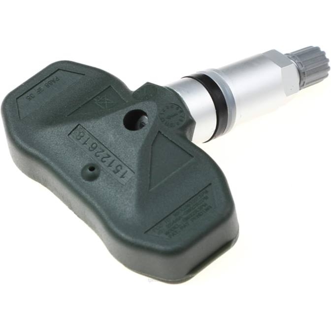 tpms isuzu датчик давления 15122618 366 МГц TPMS датчик настройка - 4Z2V1589