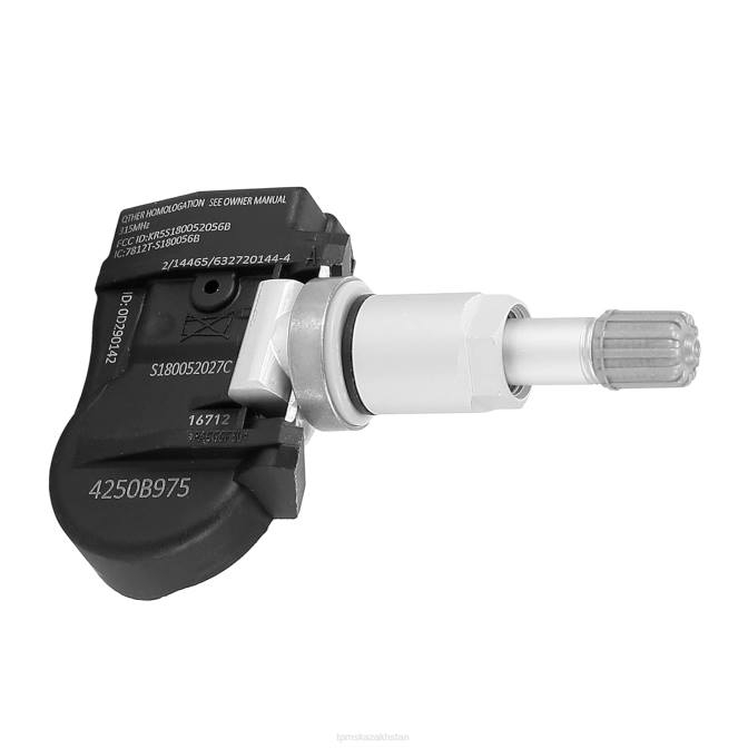 tpms mitsubishi датчик давления 4250b975 338mhz TPMS Kazakhstan - 4Z2V1561