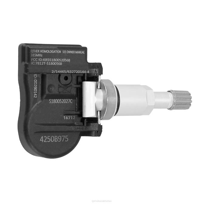tpms mitsubishi датчик давления 4250b975 338mhz TPMS Kazakhstan - 4Z2V1561