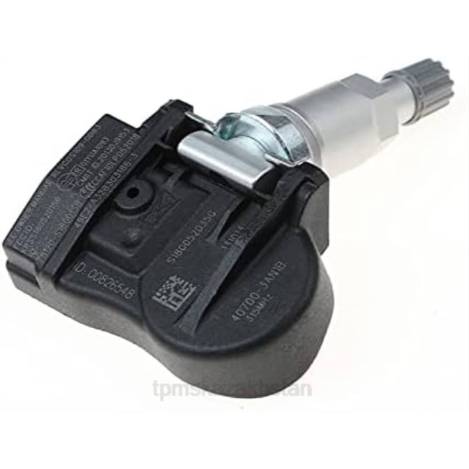 tpms nissan датчик давления 407003an1b 334mhz датчик давления в шинах знак - 4Z2V1557