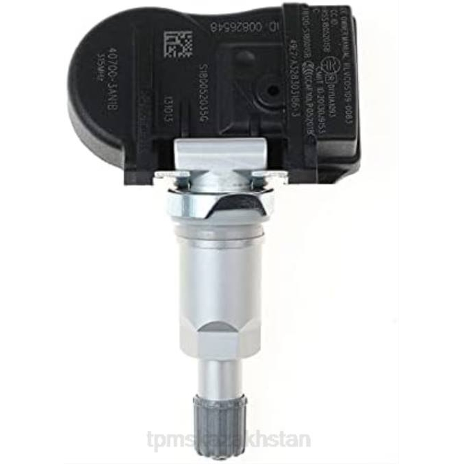 tpms nissan датчик давления 407003an1b 334mhz датчик давления в шинах знак - 4Z2V1557