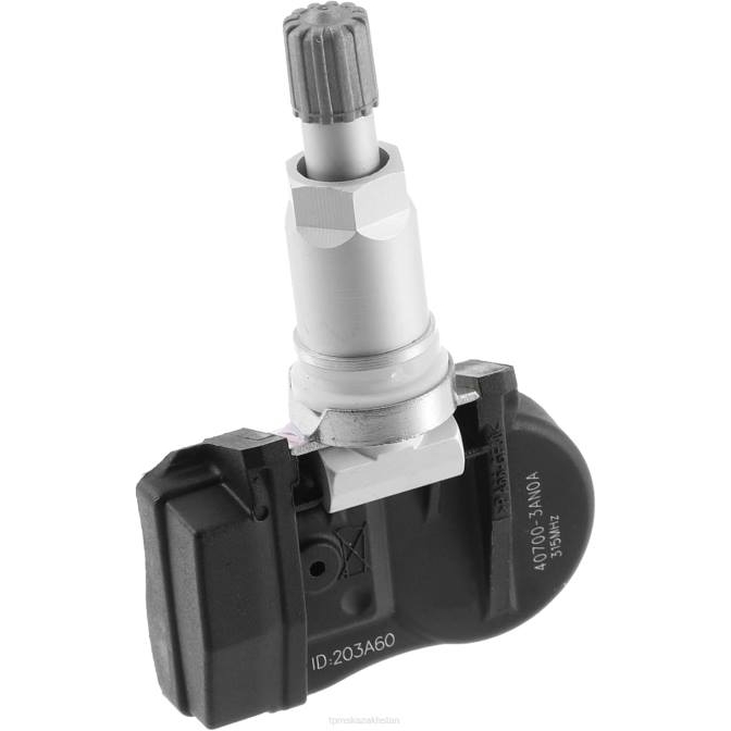 tpms nissan датчик давления 407003ja0a 310mhz датчик давления в шинах - 4Z2V1533
