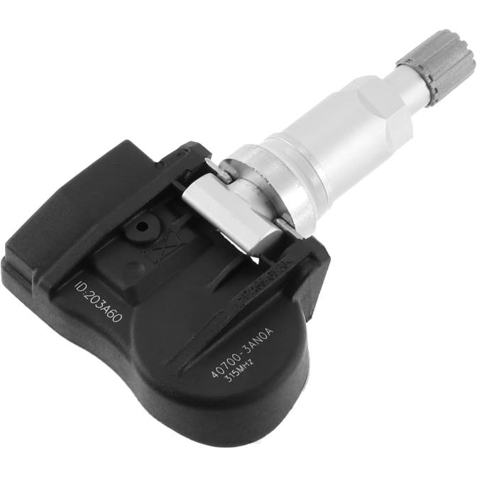 tpms nissan датчик давления 407003ja0a 310mhz датчик давления в шинах - 4Z2V1533